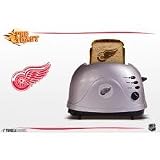 Pro Toaster - Detroit Red Wings