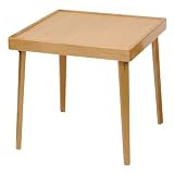 Stakmore Childrens Folding Table