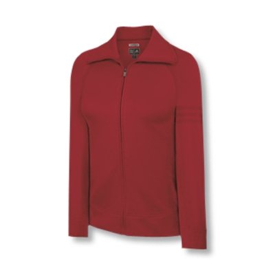 Adidas 2007 Womens ClimaWarm Training Jacket