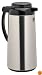 Zojirushi Premium Thermal 1.85 liter Carafe, Brushed Stainless Steel