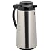 Zojirushi Premium Thermal 1.85 liter Carafe, Brushed Stainless Steel