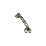 Grab Bar - Satin Nickel (32)