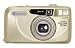 Yashica Zoomate 105 SE DATE Sucherkamera 135 mm Kamera champagner