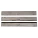 Freud C480 8-Inch x 1-Inch x 1/8-Inch Jointer Knives - 3-Piece Set