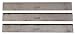 Freud C480 8-Inch x 1-Inch x 1/8-Inch Jointer Knives - 3-Piece Set