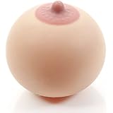Full&love Adult Sex Toys Simulation Breast Boob Nipple for Male Masturb Masturbation Masturber Stroker (1)