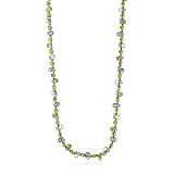 Sorrelli Wild Meadow Multi-Crystal Circle Line