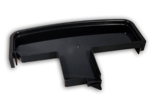 Saeco - Ersatzteile - Schublade Restwasser