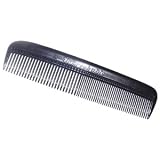 American Pocket Comb 5" Coarse / Fine Teeth #2538