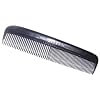 American Pocket Comb 5" Coarse/fine Teeth #2538