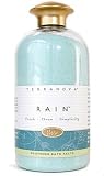 Terra Nova Rain Bath Salts - 20 oz.