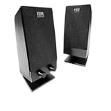 Altec Lansing USB-Powered Speaker System for Laptops, Netbooks and Desktops ....