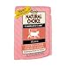 Nutro Natural Choice Complete Care Kitten Chicken and Liver Chunks in Gravy (24/3-oz pouches)