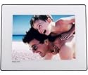 PHILIPS SPF5208 8" Digital Photo Frame - white 7 to 8.5\ Digital photo frame