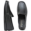 DiSANTO leather loafers