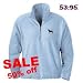 Ladies' Micro Fleece Rottweiler Half Zip
