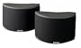 Cambridge SoundWorks Newton Series S200 MultiPole Surround Speakers (Slate)