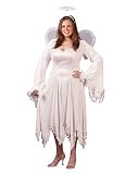 Velvet Angel Adult Plus Sz