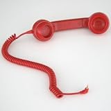 Review HULGER  / P*PHONE Red
