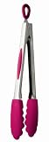 Rasp tongs 10 inch