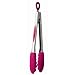 Rasp tongs 10 inch