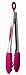 Rasp tongs 10 inch