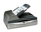 Visioneer Xerox DocuMate 632 Scanner