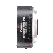 Canon EF 25 II Extension Tube for EOS Digital Cameras
