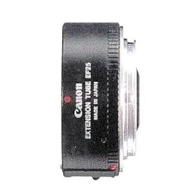 Canon EF 25 II Extension Tube for EOS Digital Cameras