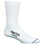 WrightSock Original Double Layer Running Crew Sock 3pk