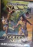 Video Games : Golden Axe 2 - Sega Megadrive - PAL