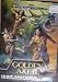 Golden Axe 2 - Sega Megadrive - PAL