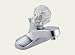 Delta 522-STPM Lavatory Faucet Chrome