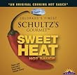 Schultz's Gourmet Sweet Heat Cooking Hot Sauce