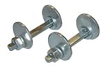 Ingalls Engineering 29000 Camber/Caster Adj Bolts