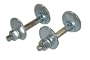 Ingalls Engineering 29000 Camber/Caster Adj Bolts