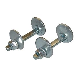 Ingalls Engineering 29000 Camber/Caster Adj Bolts