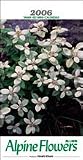 『ミニカレンダー 2006 高山植物』の写真