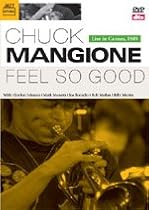 Mangione: Feel So Good