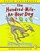 Books : The Hundred-mile-an-hour Dog: Unabridged (Puffin audiobooks)