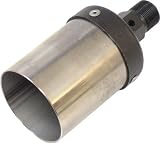ＴＲＵＳＣＯ　プロパンバーナー用火口　６号　2735571　TB6H