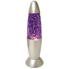 USB sparkle lamp
