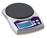Ohaus JE-120 Emerald Jewelry Scale, 120 x 0.1 g