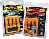 NEW ARCHERY PRODUCTS SPITFIRE BROADHEADS --REPLACEMENT BLADESCt: 3