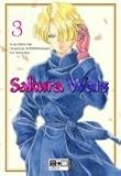 Sakura Wars 03