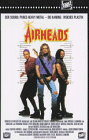 VHS : Airheads