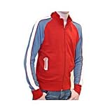 Evisu - Evisu "Osaka" track jacket