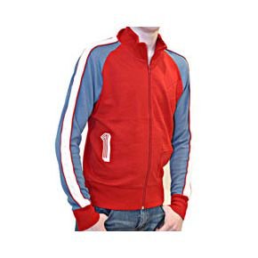Evisu "Osaka" track jacket