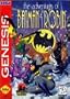 The Adventures of Batman & Robin
