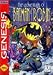  : The adventures of Batman & Robin